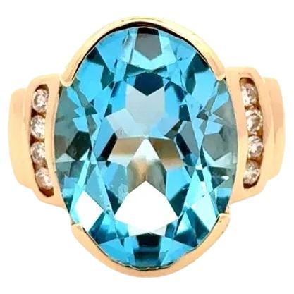 Fashion Jewelry Cocktail Rings