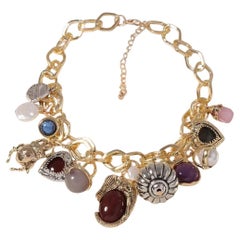 Choker Necklaces