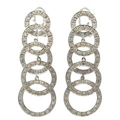 Drop Earrings