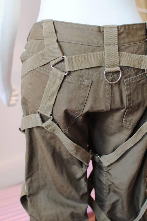 2003 Junya Watanabe COMME des GARÇONS 