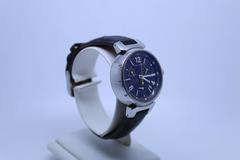 Louis Vuitton ladies Tambour Chrono Watch