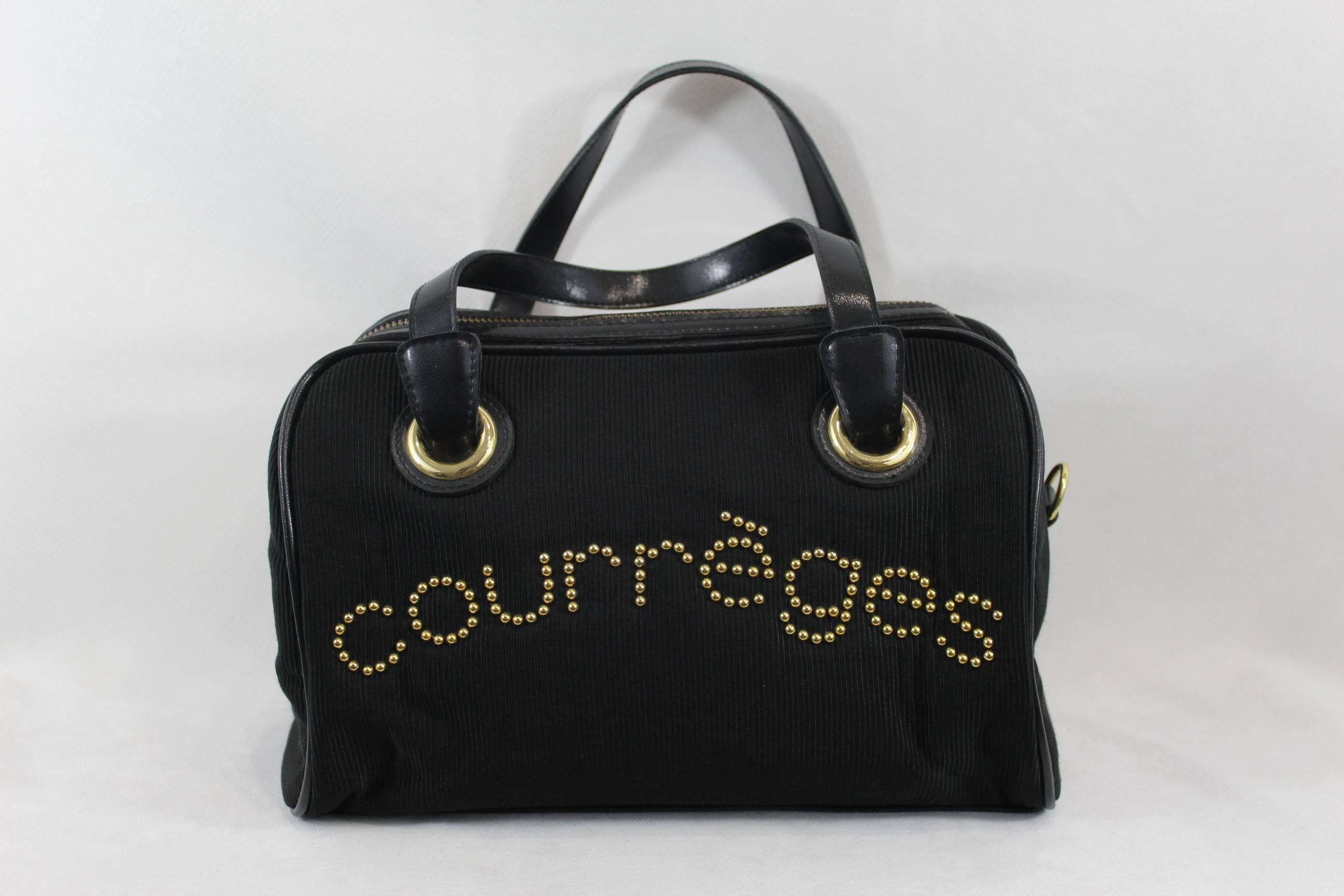 courreges bag price