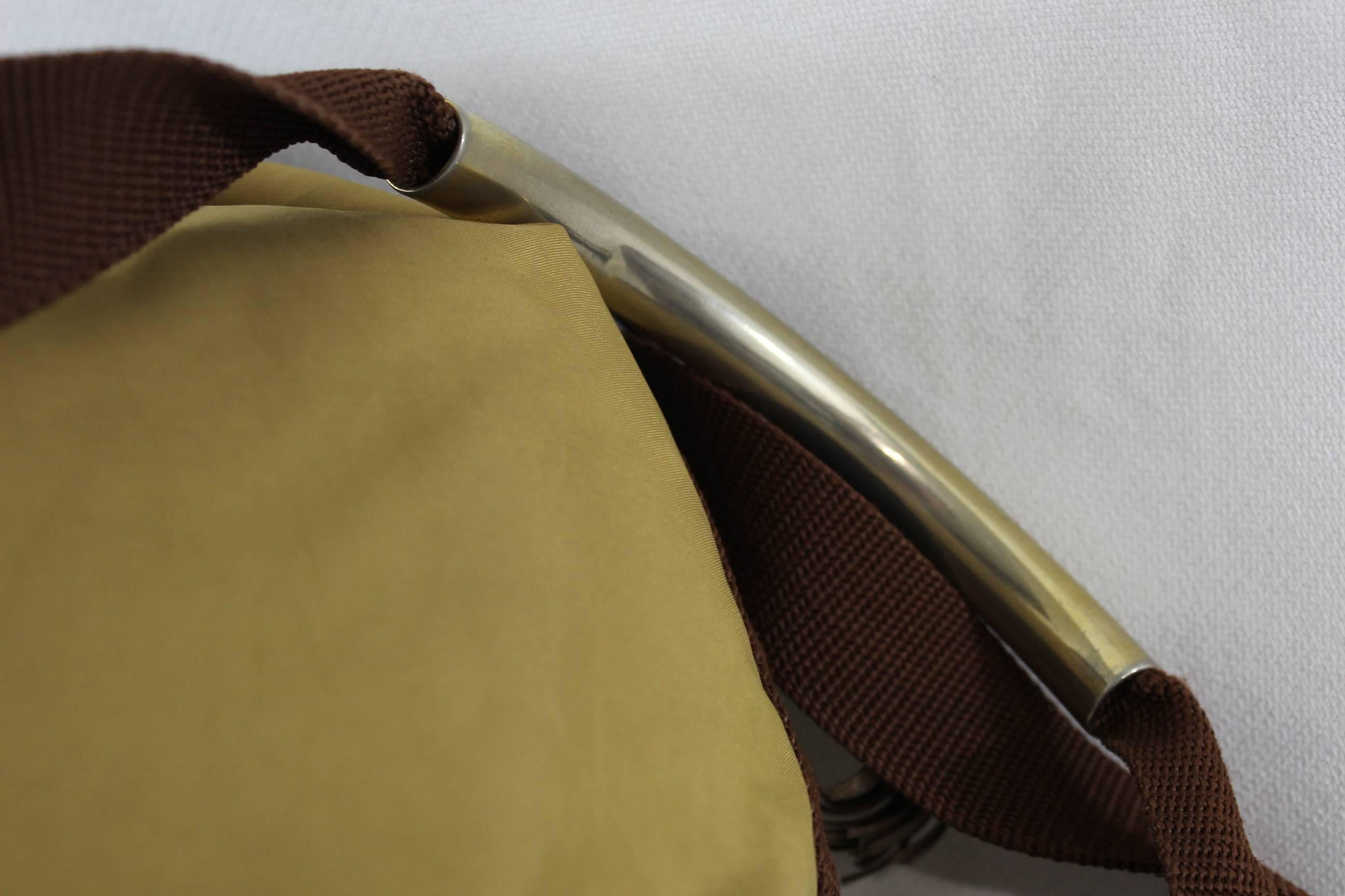 Moschino Vintage Bucket Bag by redwell In Fair Condition In Paris, FR