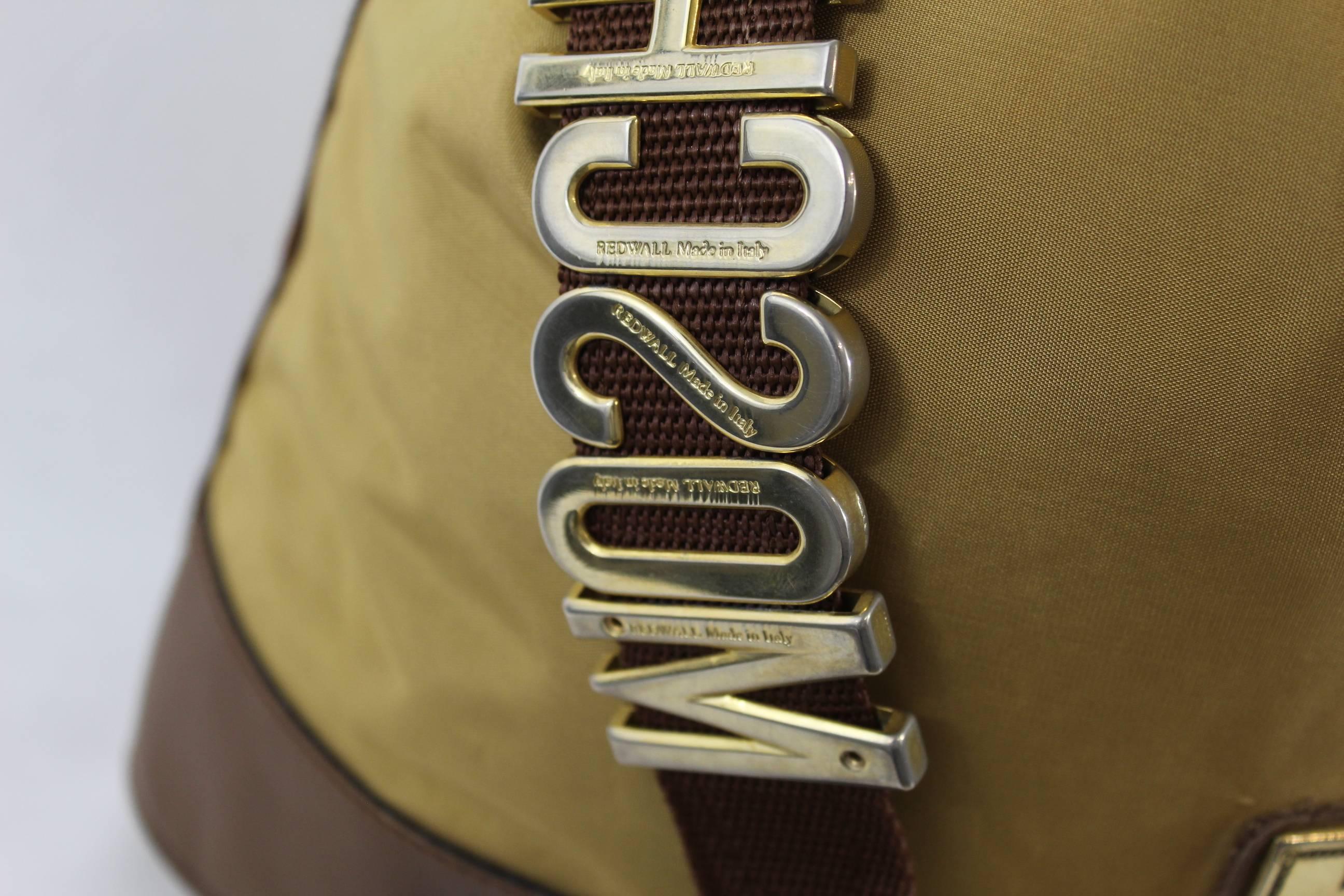 Women's or Men's Moschino Vintage Bucket Bag by redwell