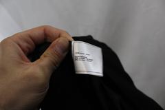 Chanel Little Black Dress. Size 38