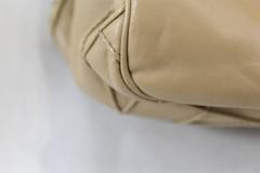 Dior New Lock Light Brown Shoulder  Bag