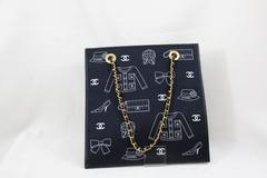 Collectible 2003 Chanel small Tote Flat Bag. Perfect condition.