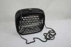 Runway Chanel Paris- Dubai Cruise Collection Clutch.