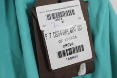 Louis Vuitton New never used Day Dress. Retail Price more than 2200$