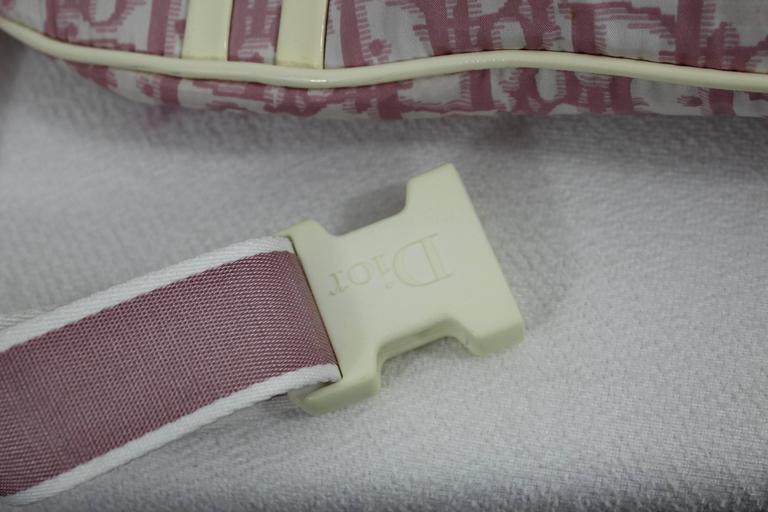 dior bum bag women's