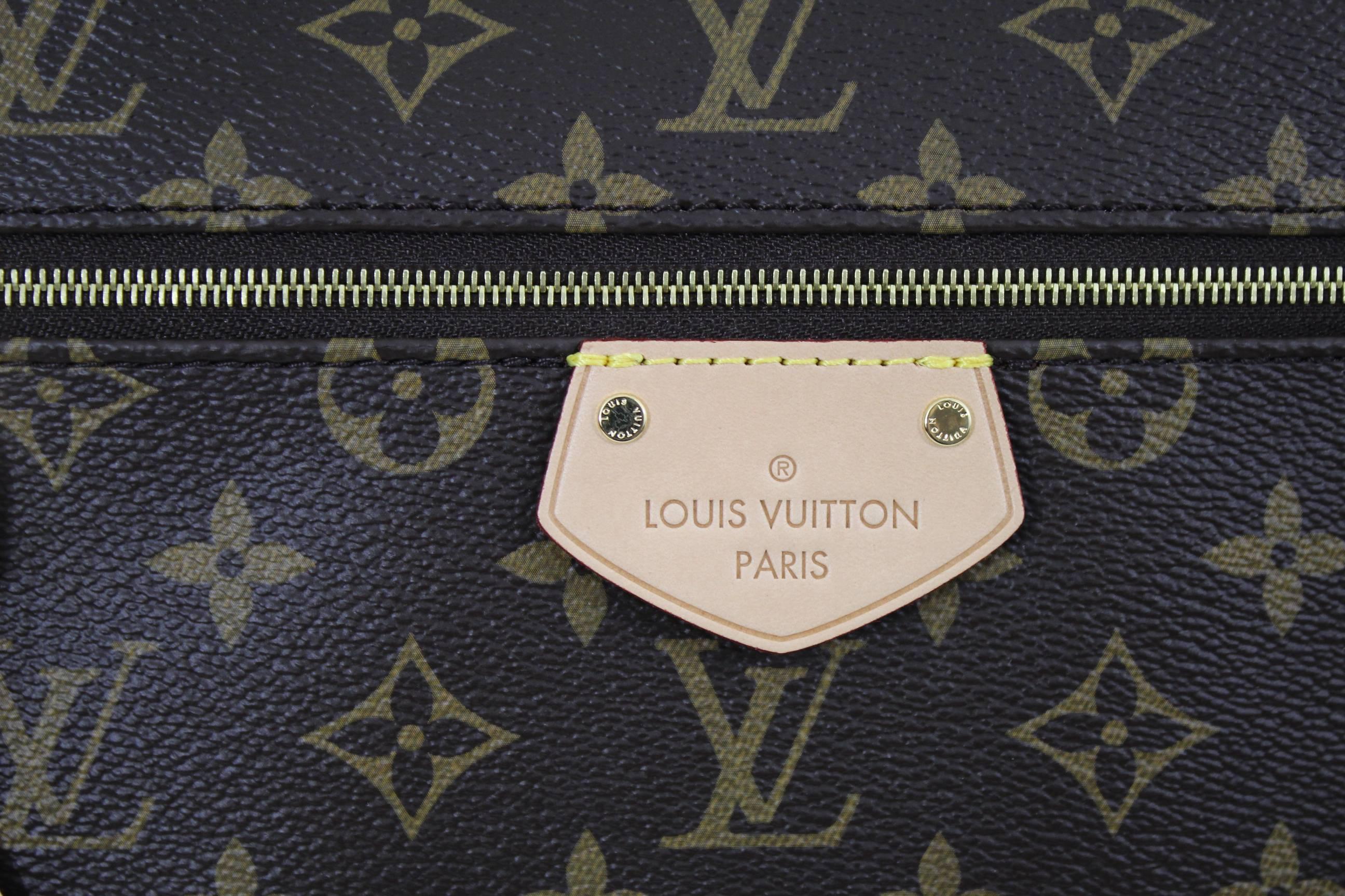 New Never Used Louis Vuitton Iena Bag PM In New Condition In Paris, FR