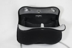 Iconic Chanel 1999 Wool "Millenium 2005" Bag