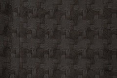 Chanel Brown Wool Skirt