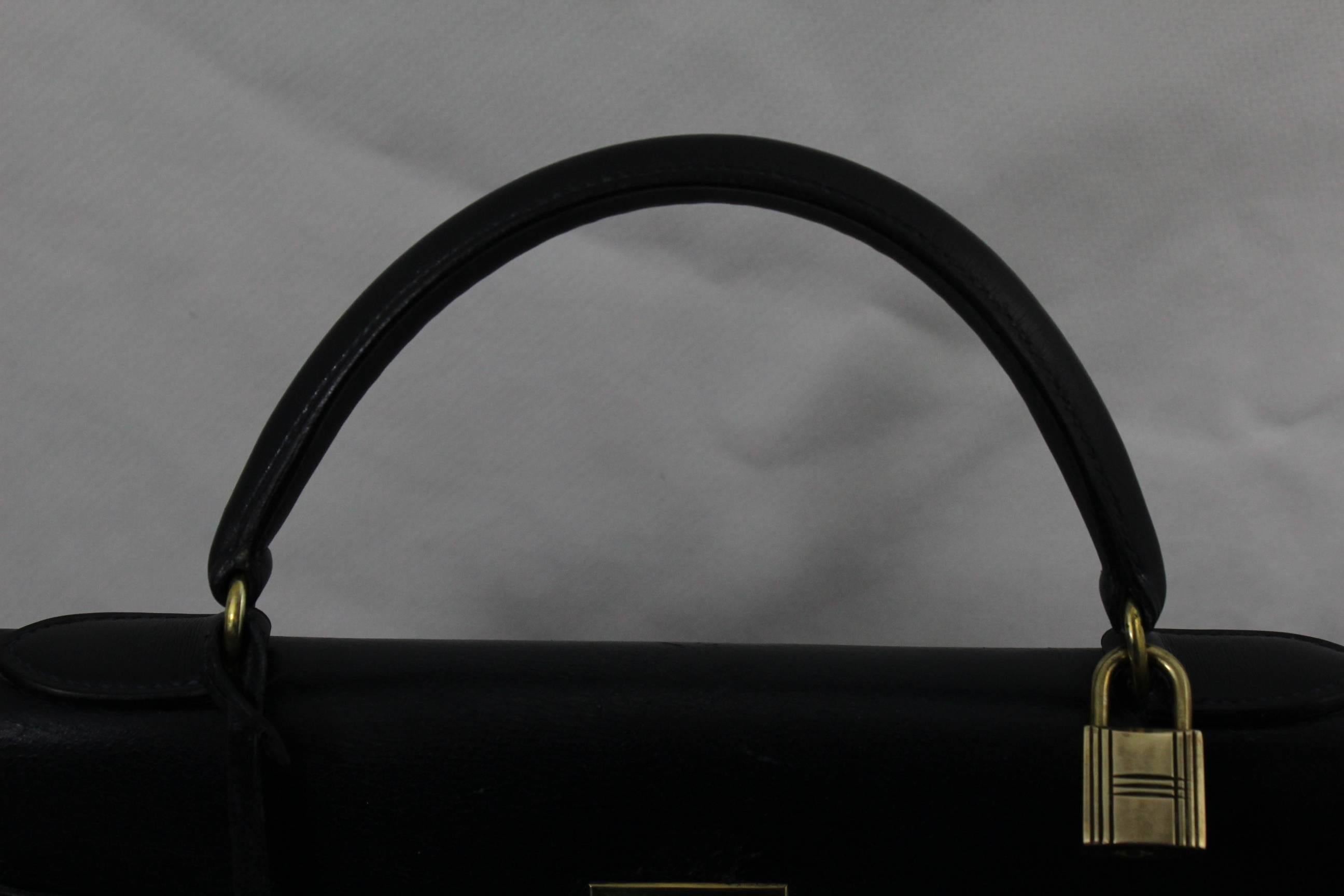 vintage kelly bag