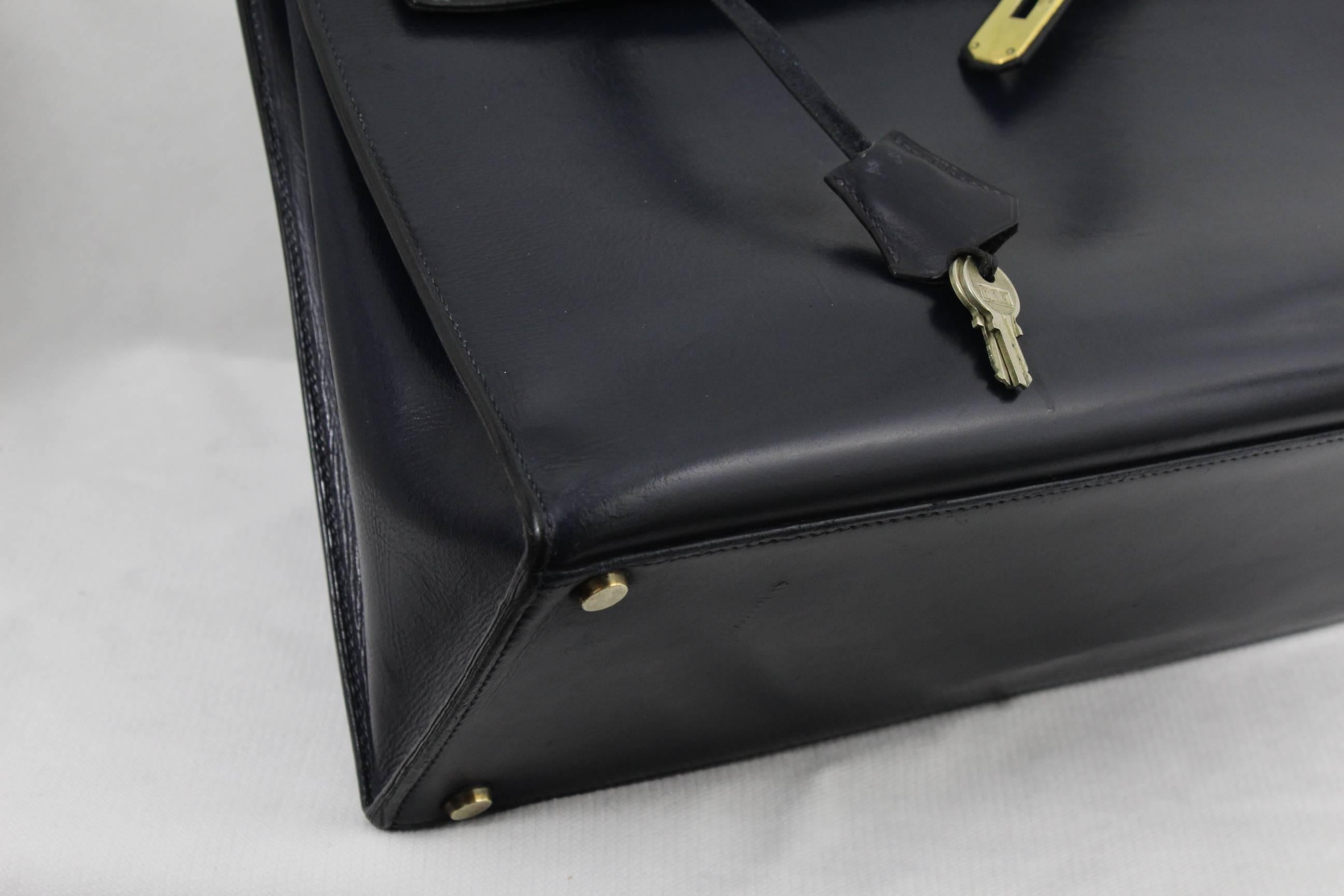 hermes vintage bag