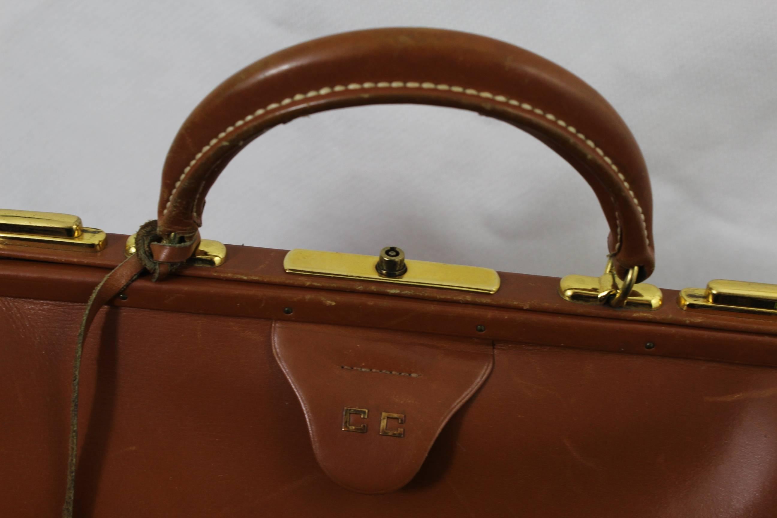 hermes doctors bag