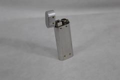 Cartier santos  Silver Vintage Lighter