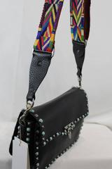 Sold Out  New never used Valentino Garavani Guitar Rockstud Rolling