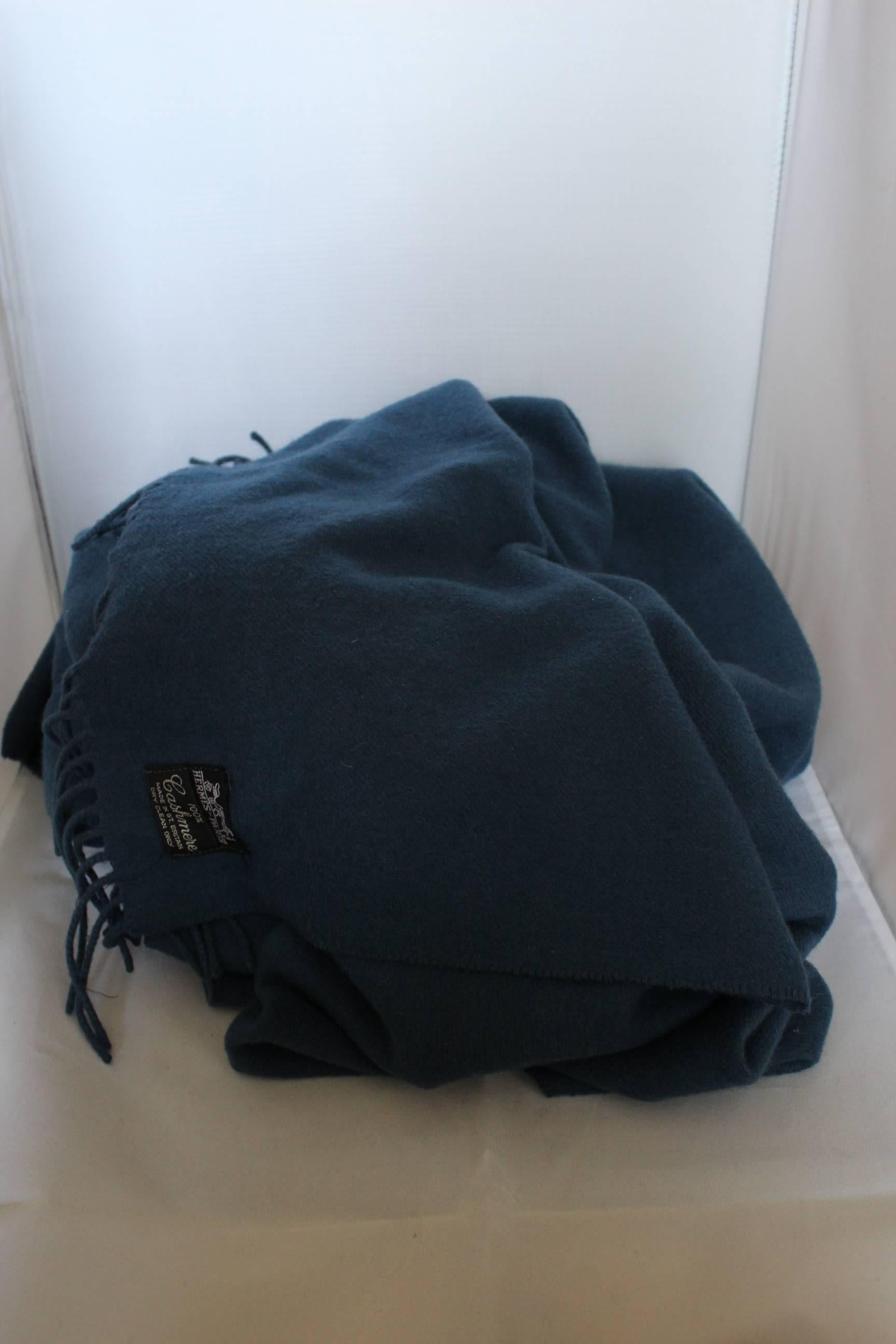 pashmina hermes