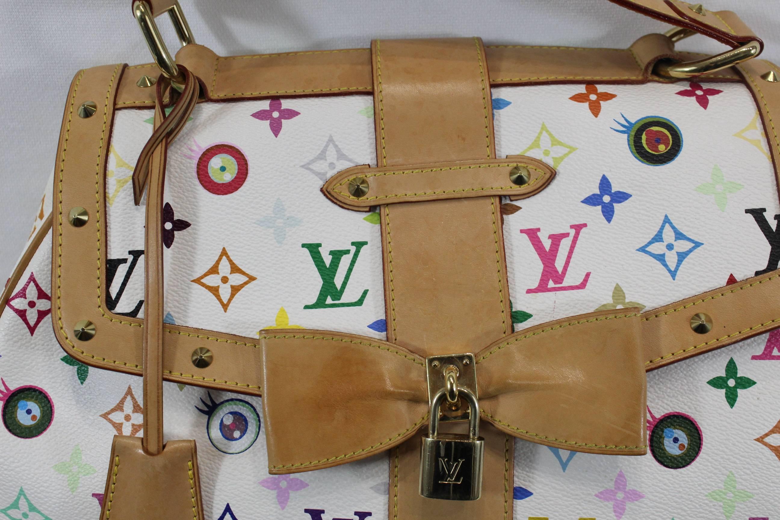 Louis Vuitton Nulmbered limited Edition 