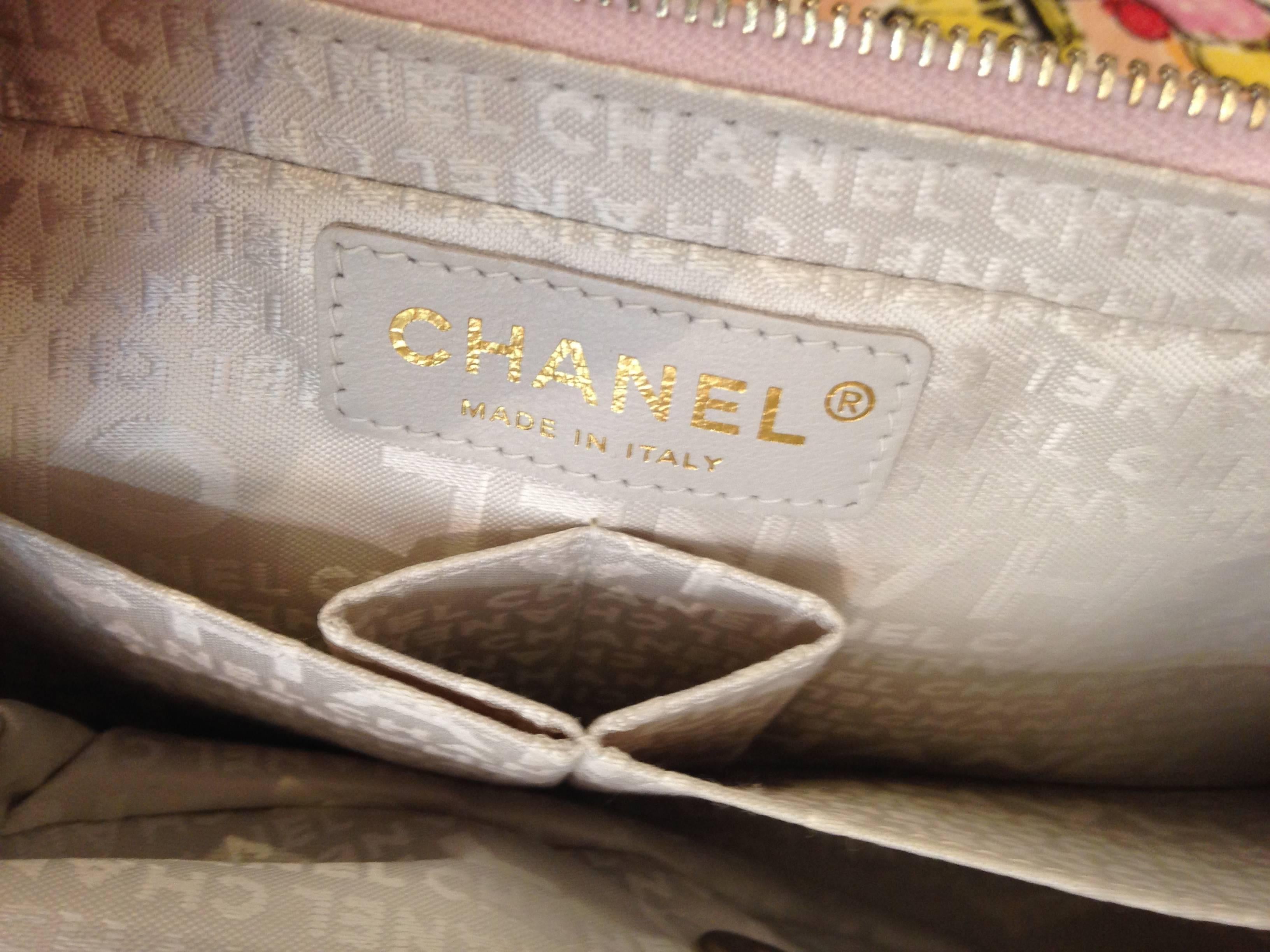 Chanel sac rose « Rose Bonbon » collection croisière 2003-2004 Pour femmes en vente