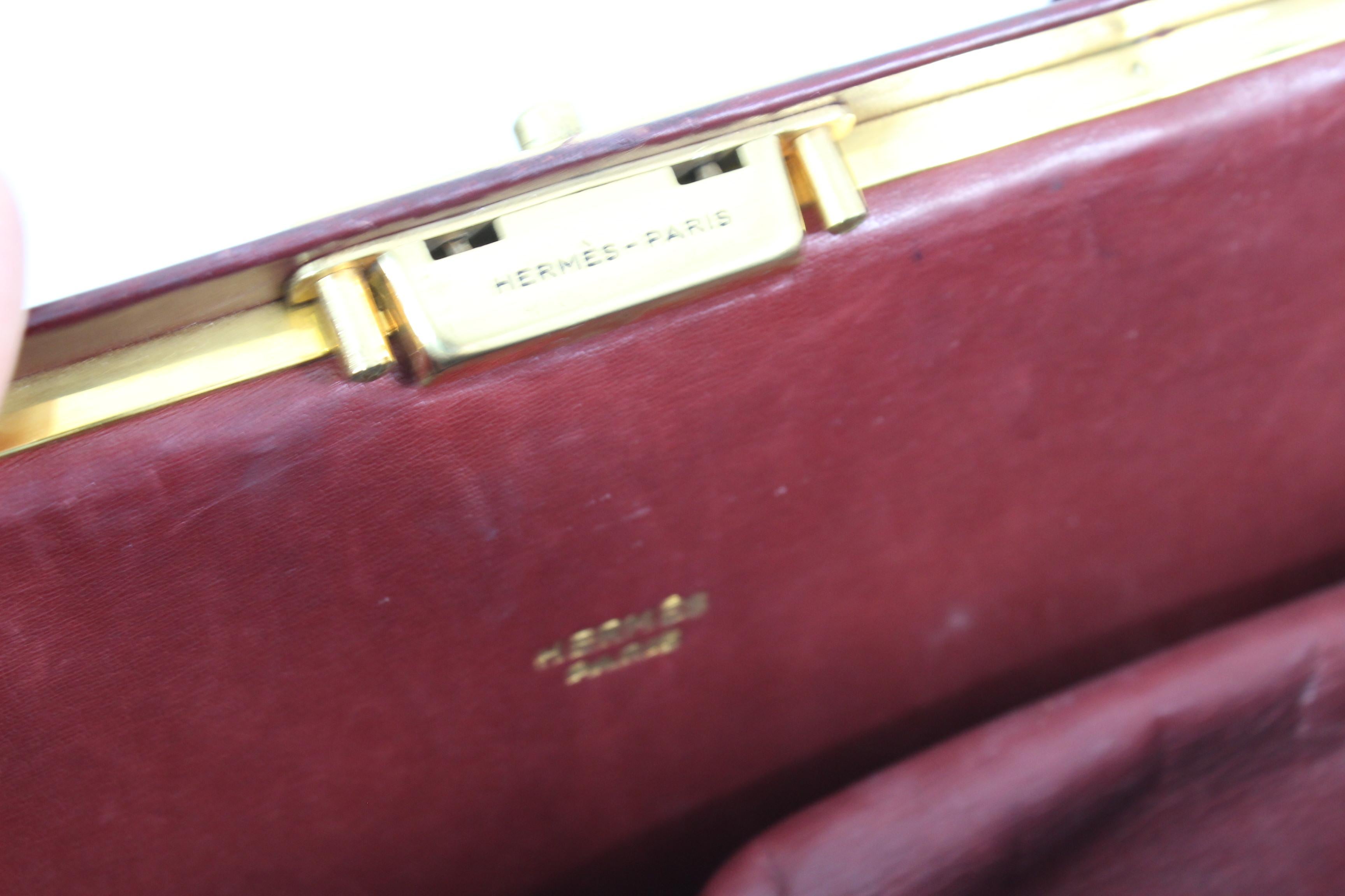 hermes doctor bag