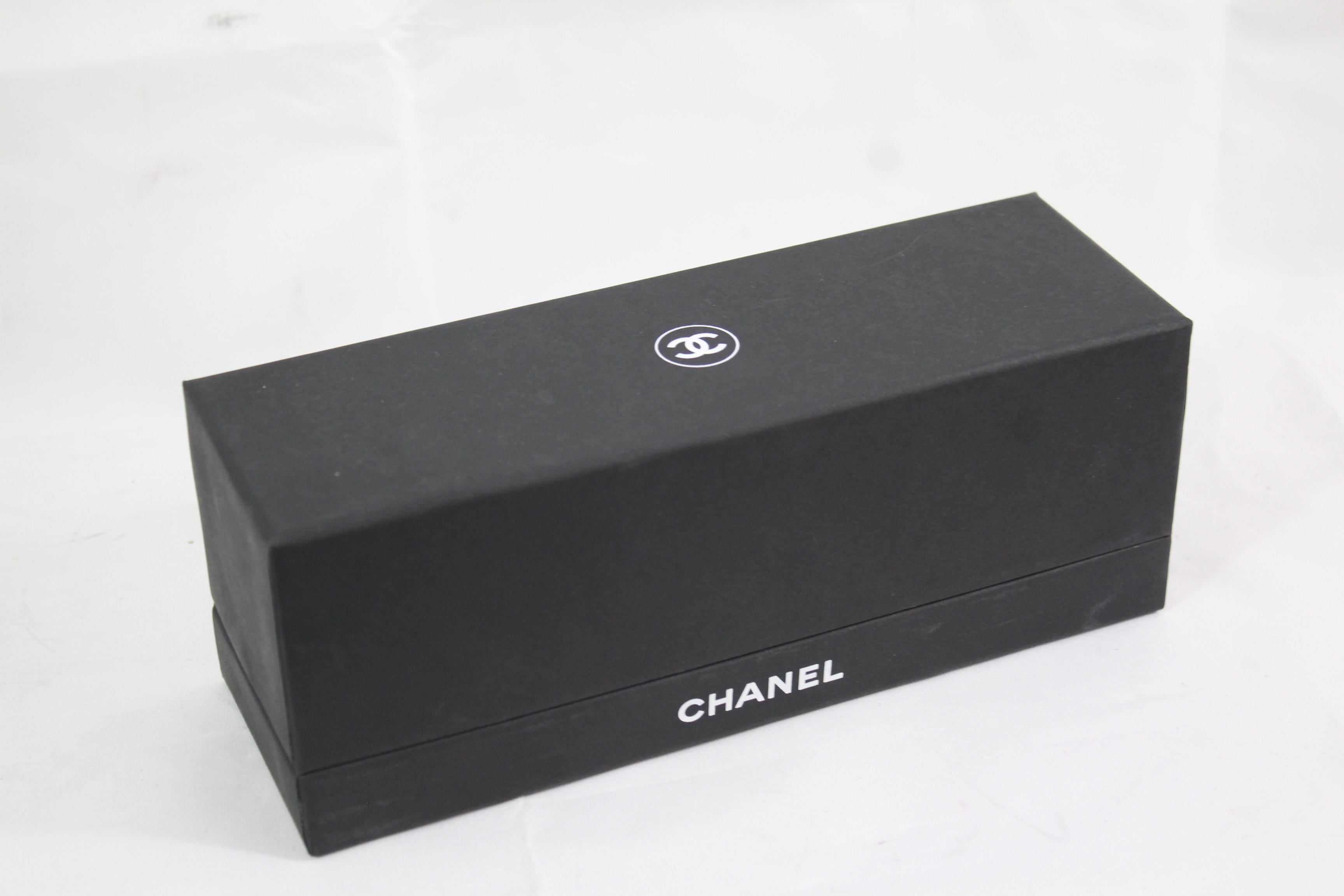 chanel candles