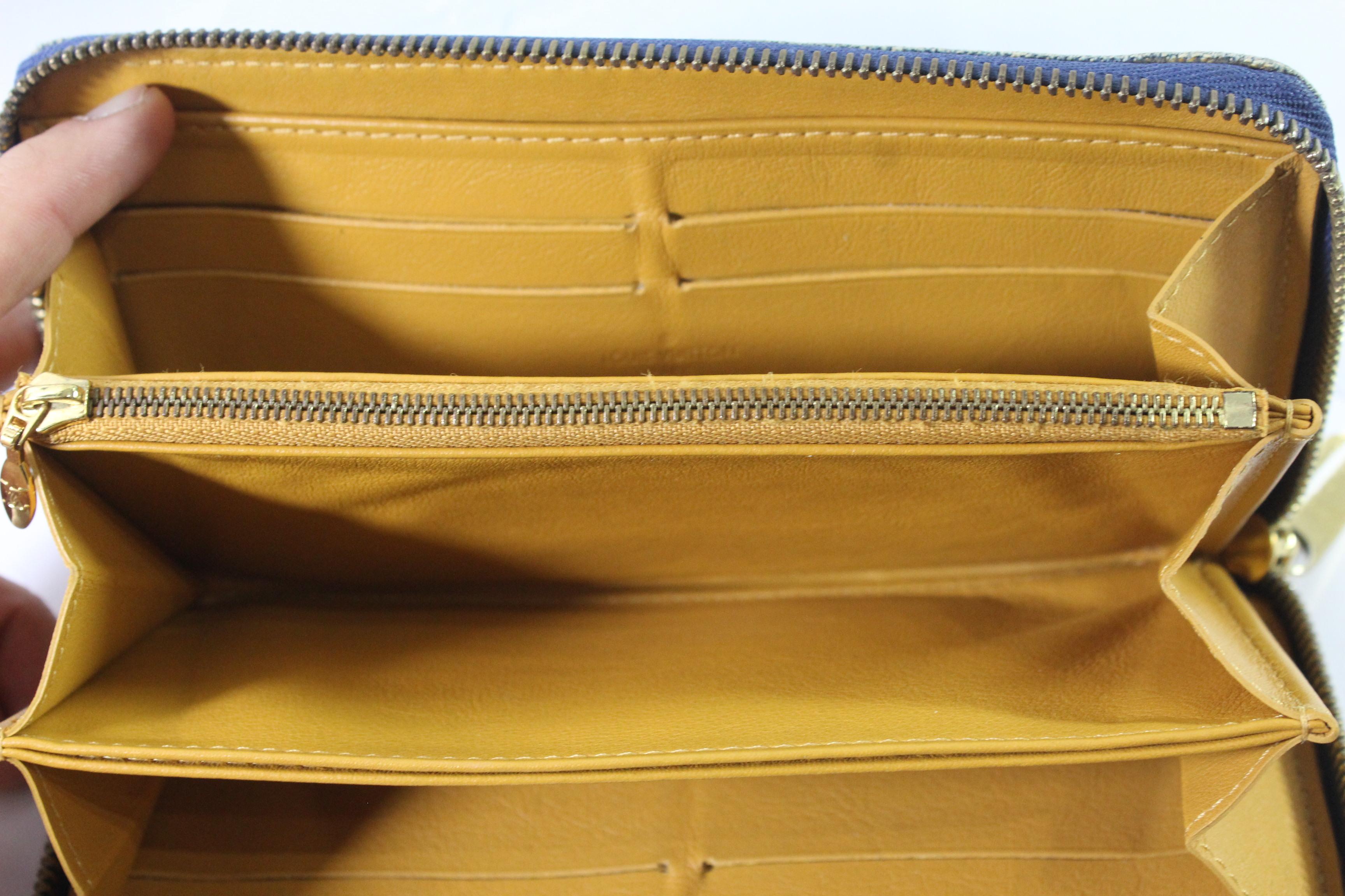 louis vuitton denim fabric