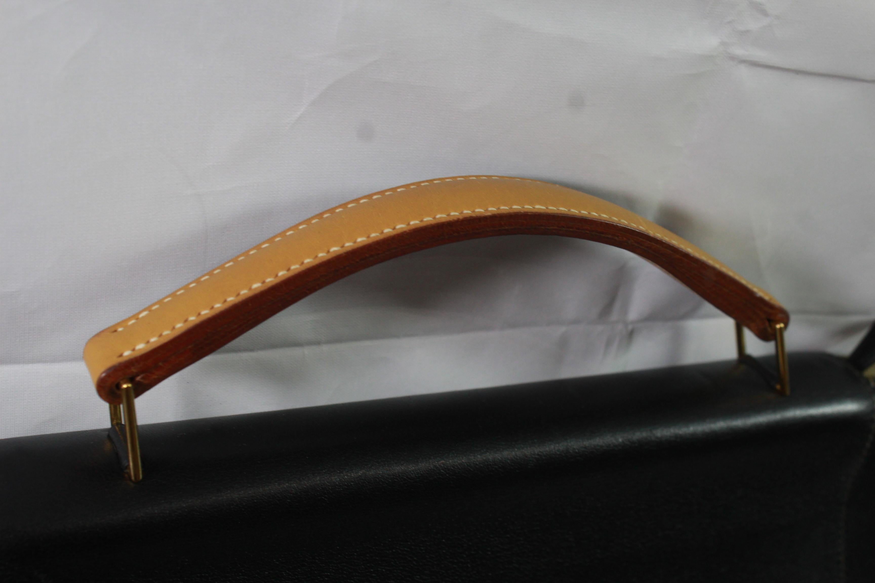 hermes president bag