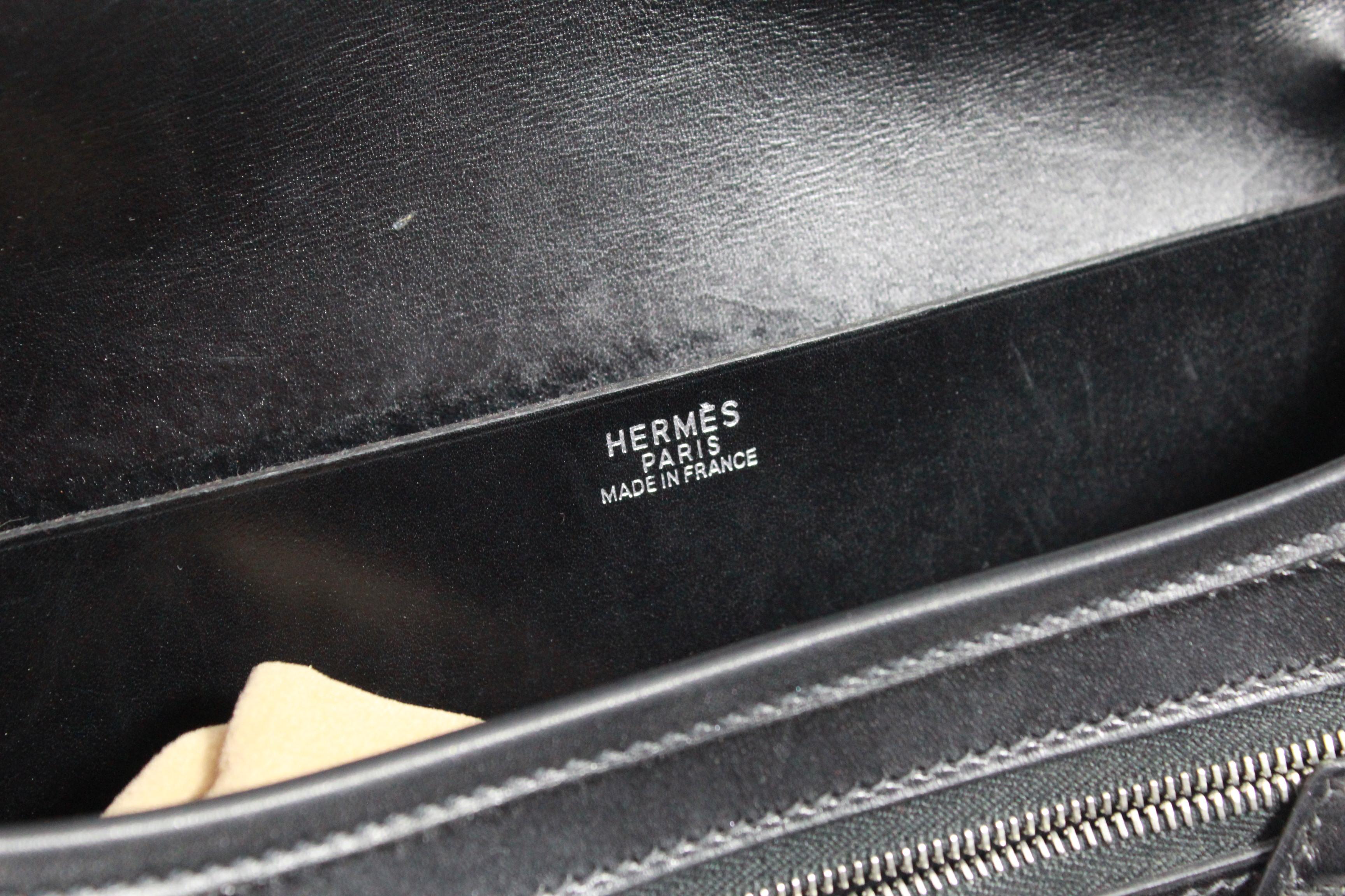 sac de golf hermes