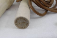 Hermes 2013 Jumping Rope with Pouch