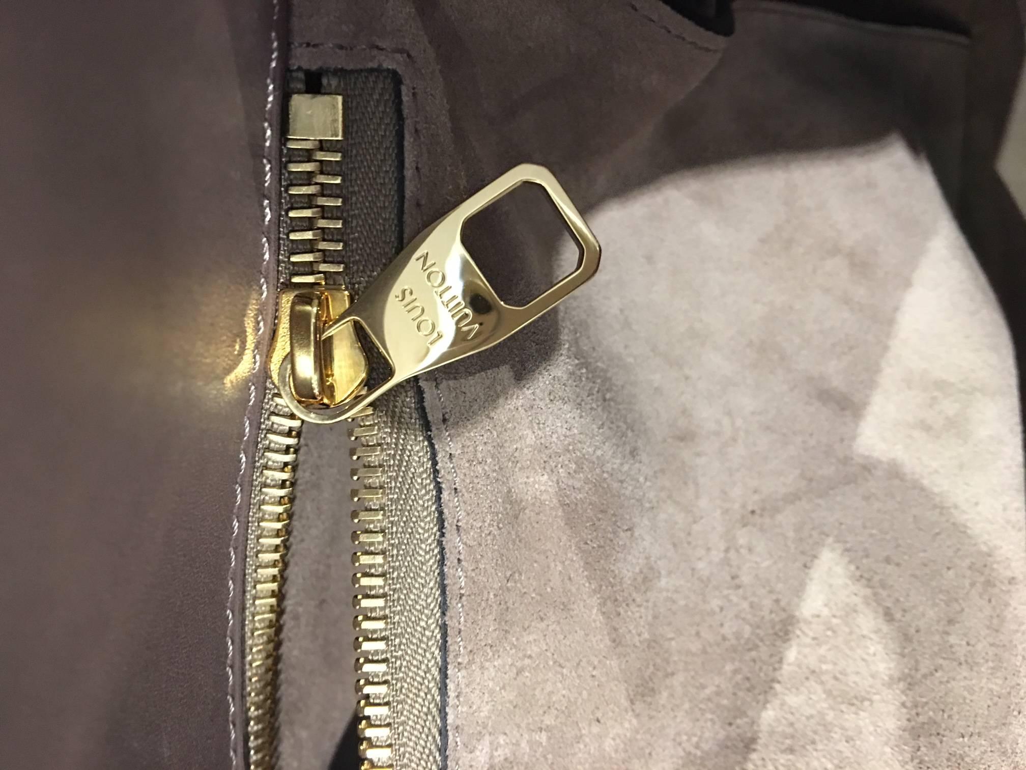 2013 Louis Vuitton W Bag GM Tote 2
