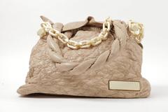 Louis Vuitton Olympe Stratus PM Ecru