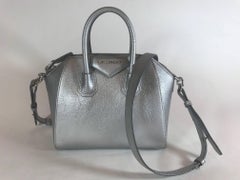 Givenchy Mini Antigona Satchel