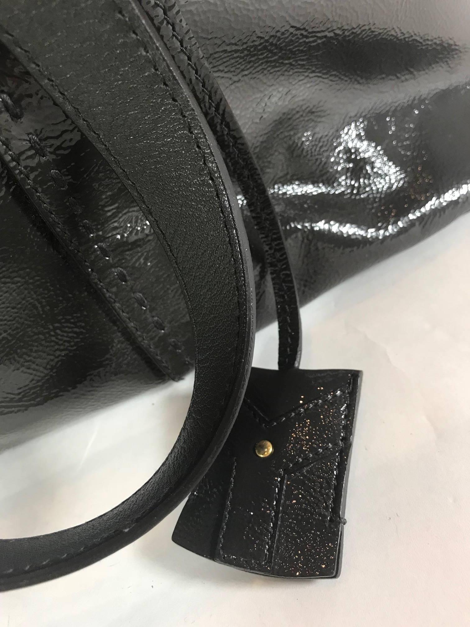 Yves Saint Laurent Muse Bag For Sale 2