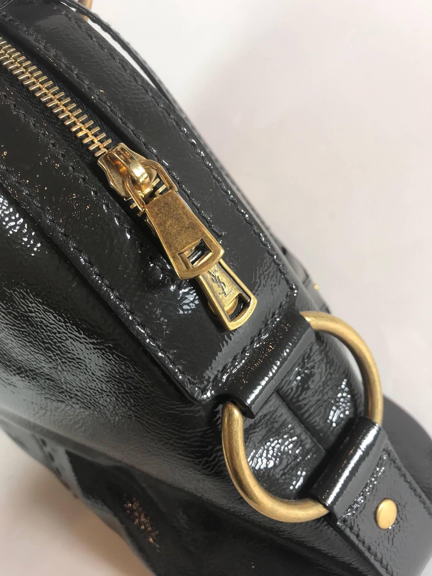 Yves Saint Laurent Muse Bag For Sale 6