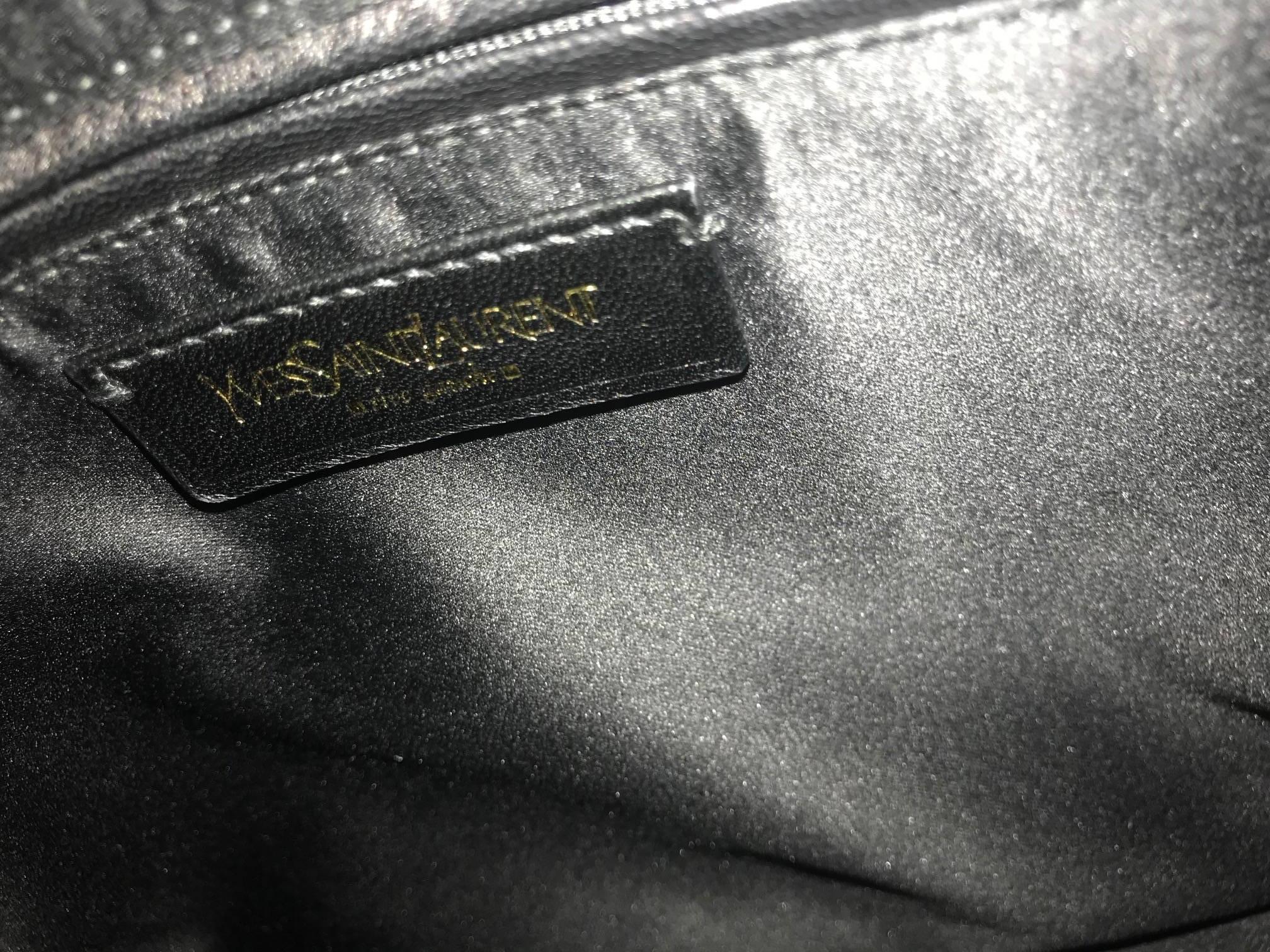 Yves Saint Laurent Muse Bag For Sale 10
