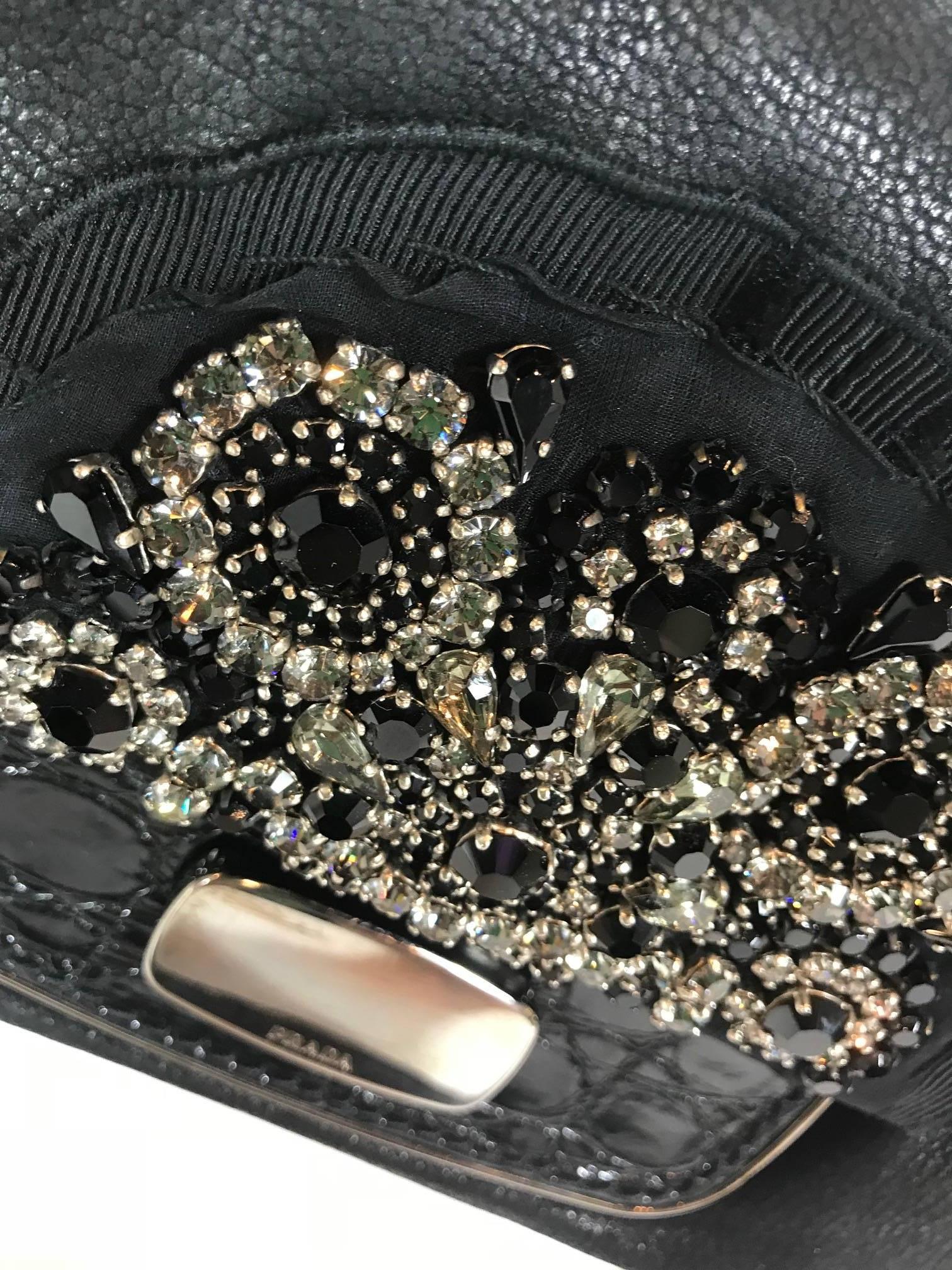 Prada Skipper Bag 1