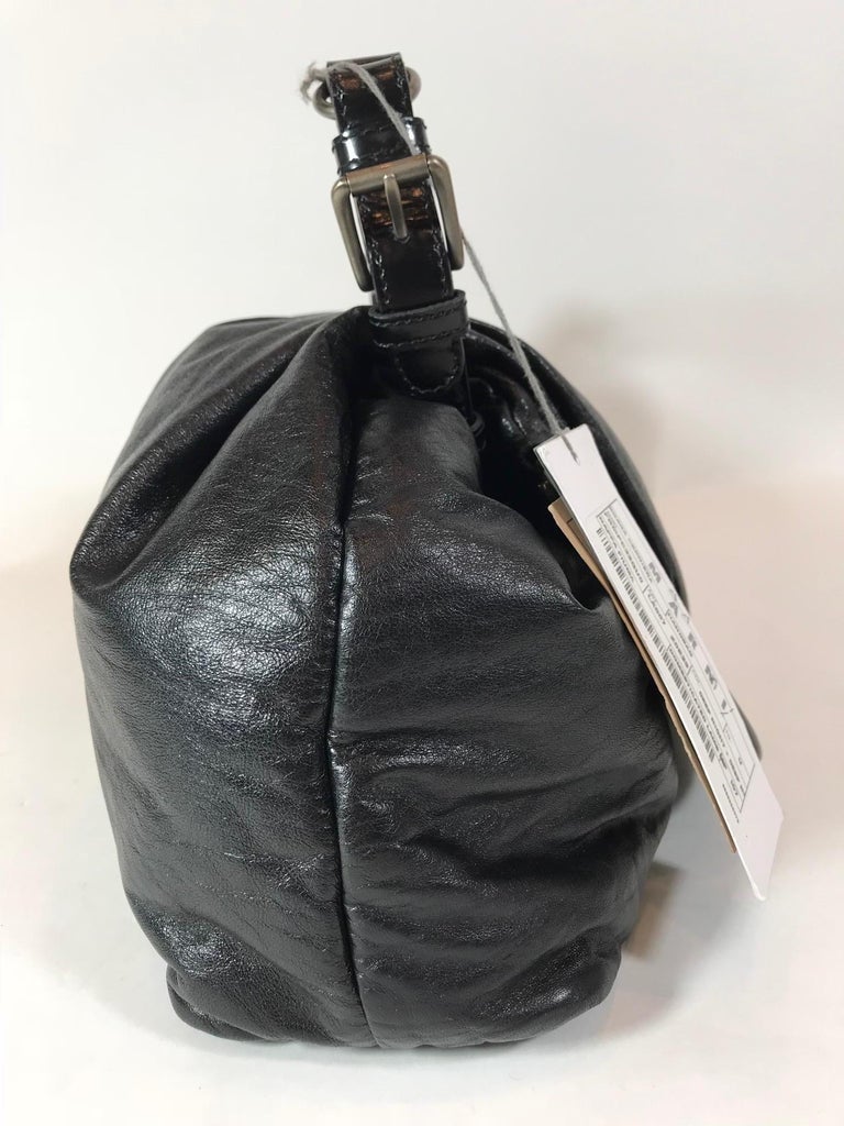 Marni Supple Leather Bag For Sale at 1stDibs