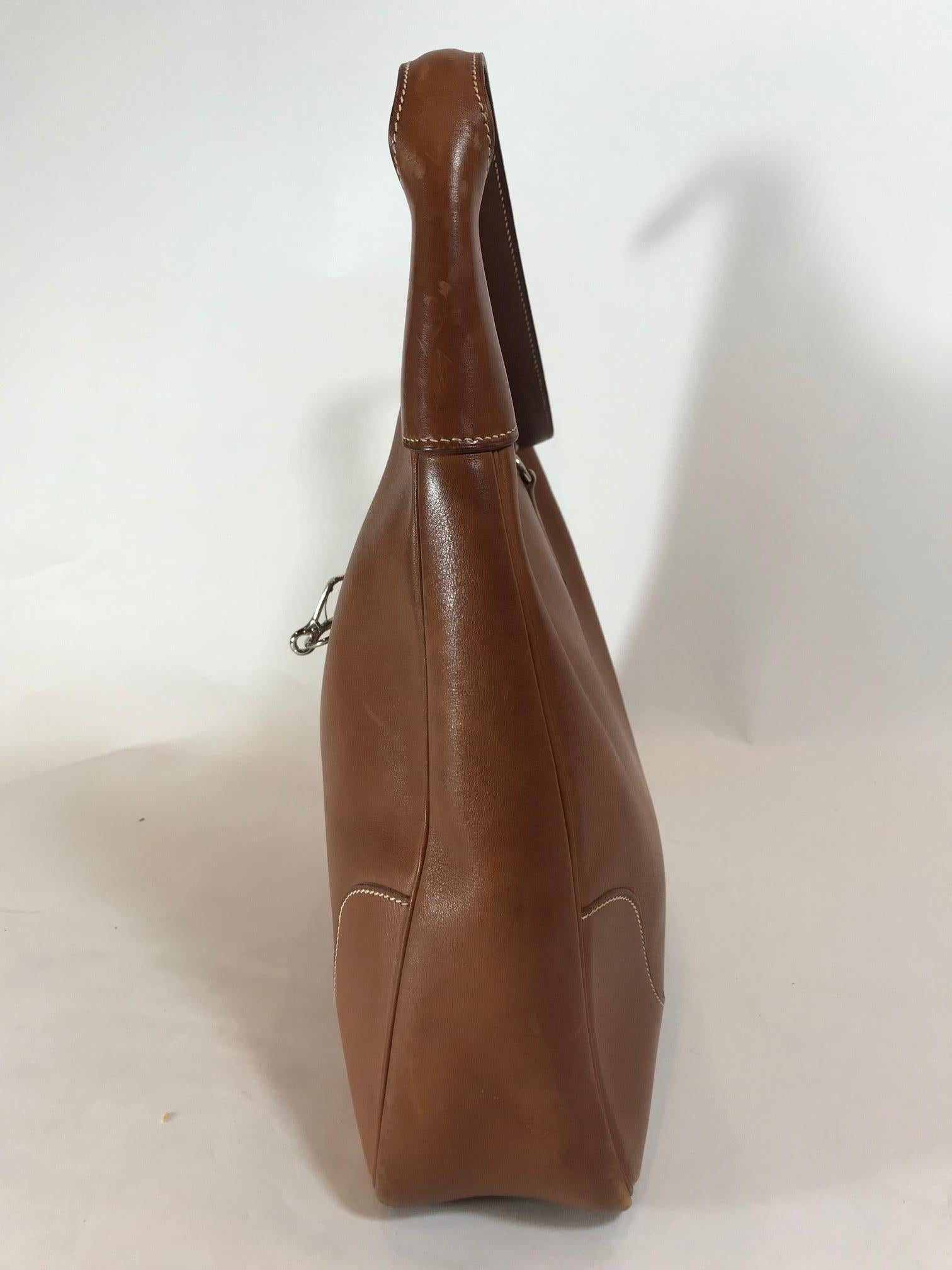 Hermès Vintage Trim II Handbag In Excellent Condition For Sale In Roslyn, NY
