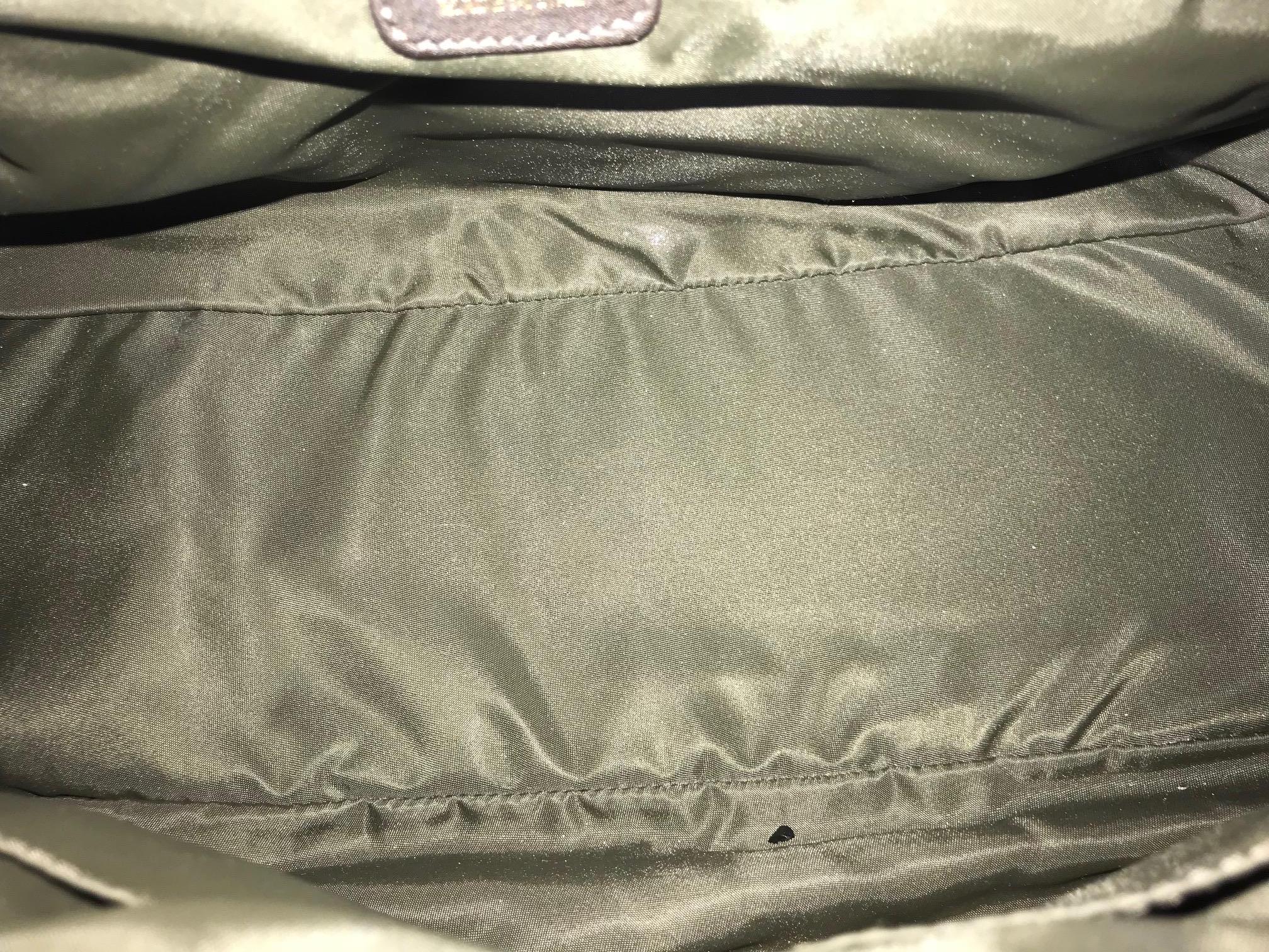 Christian Dior Satin Cannage Doctor Bag For Sale 7