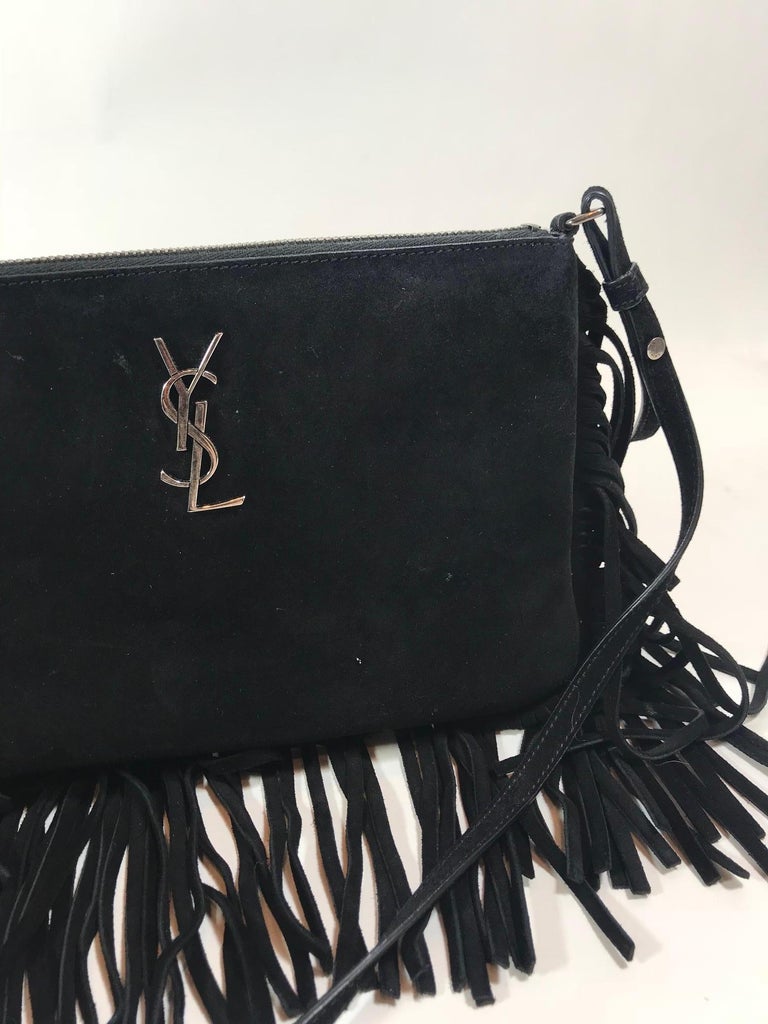 Ysl Purse Crossbody Sale