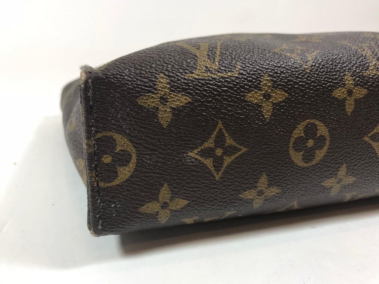louis vuitton vintage toiletry bag