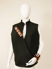 1980s Chloe Piano Set by Karl Lagerfeld