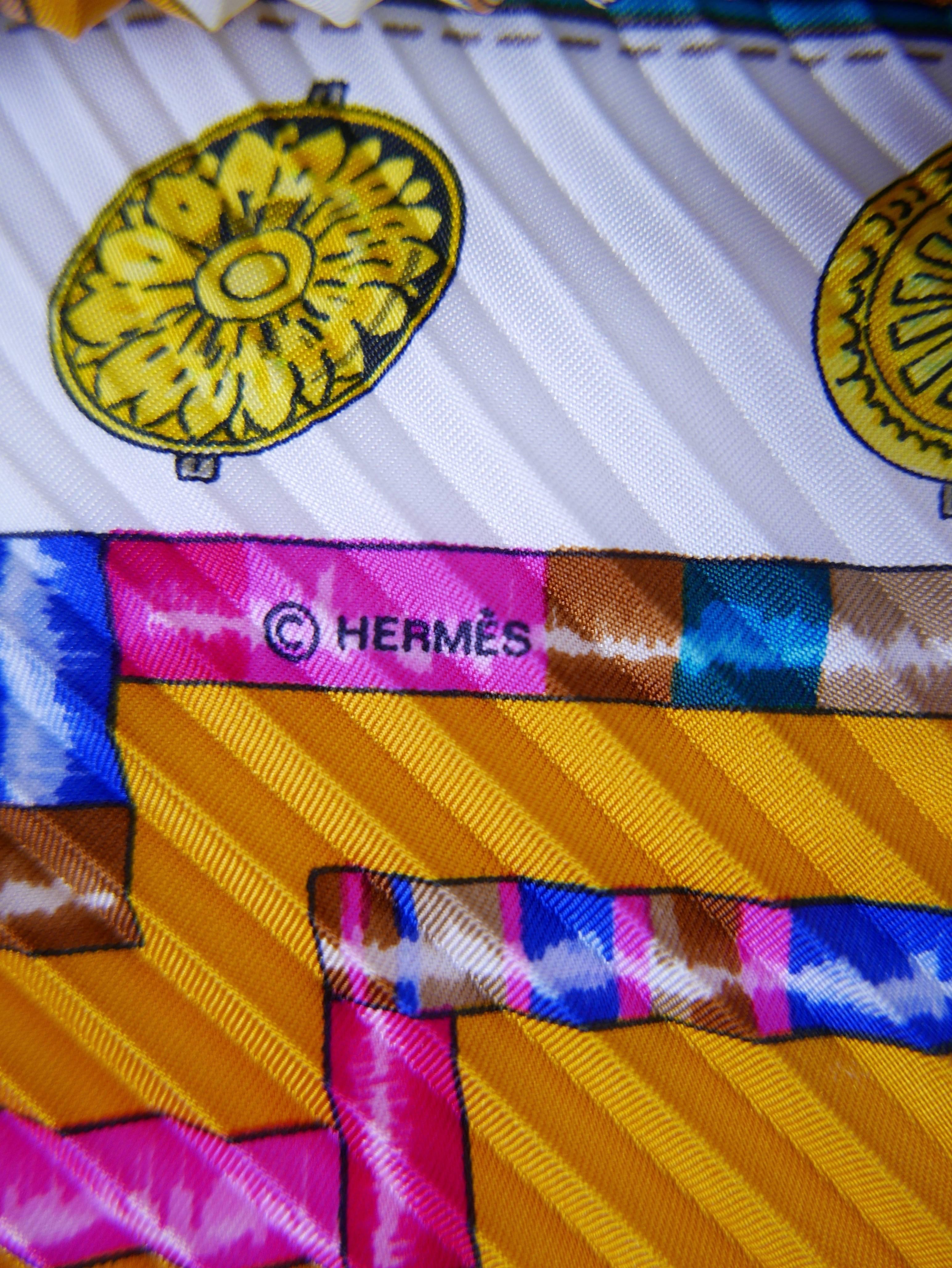 Women's 1980s HERMÈS 