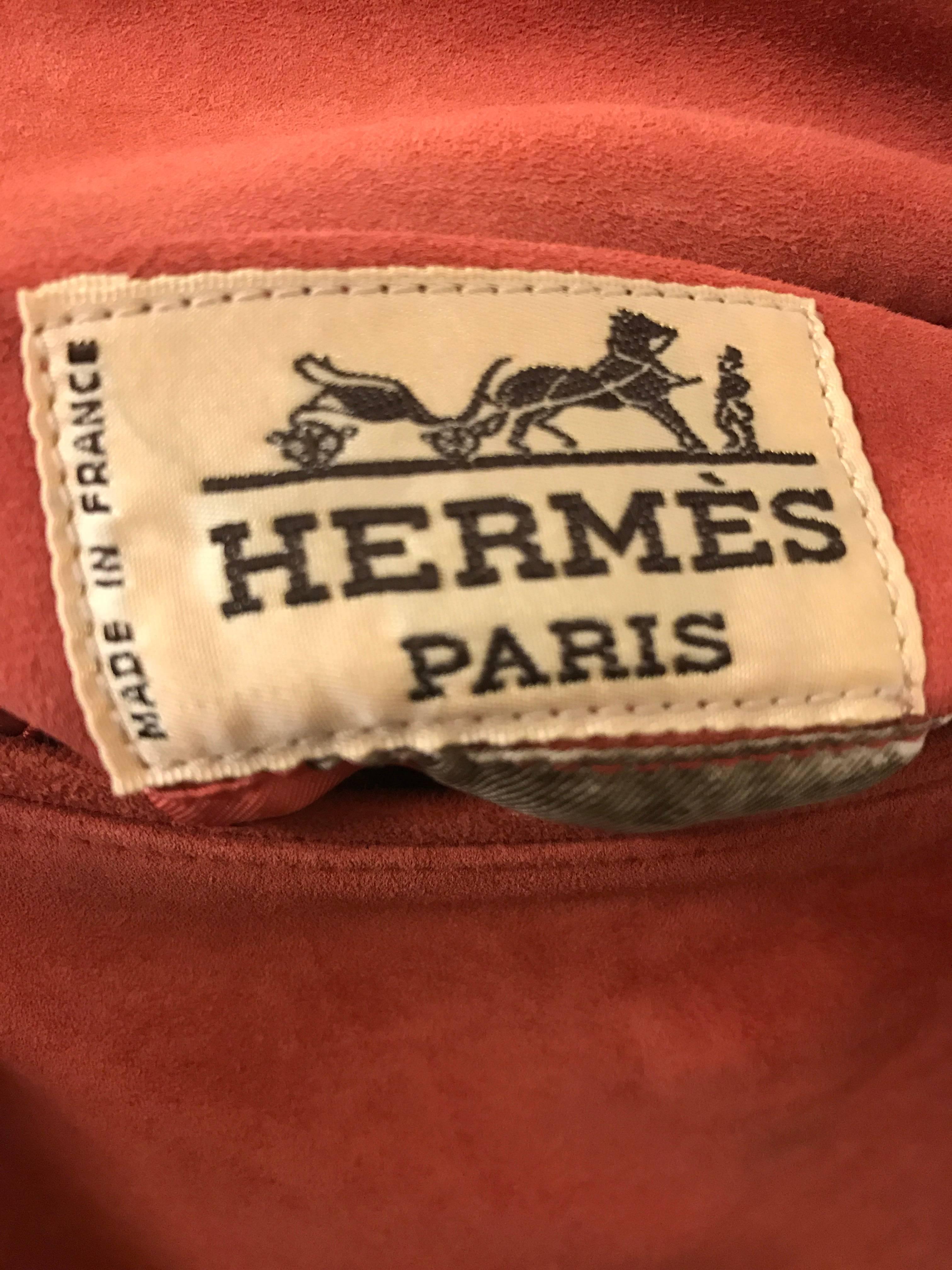 1990s Hermès 