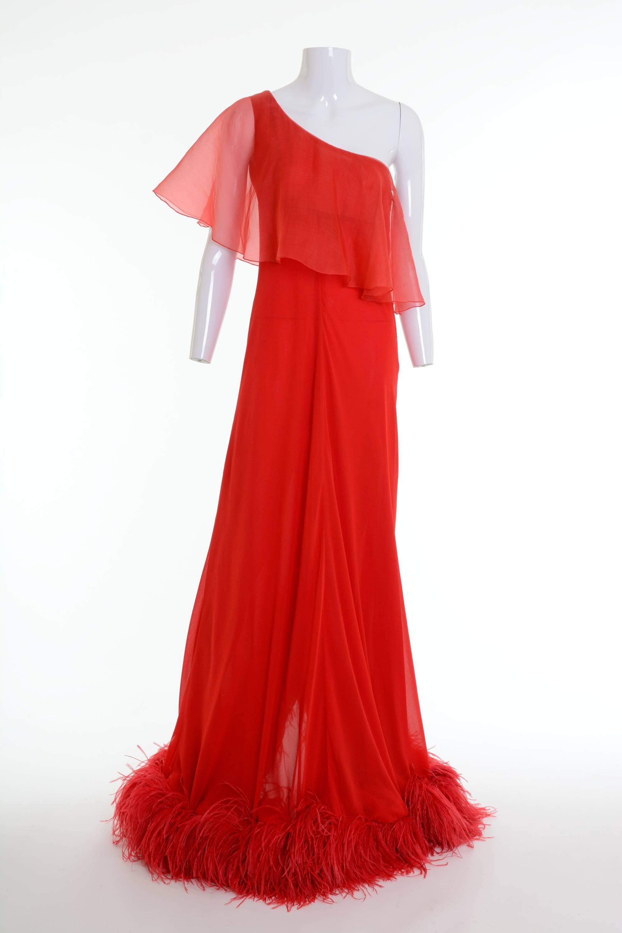 valentino 1970s