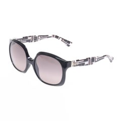 Emilio Pucci Oversized Sunglasses Vintage Emilio Pucci Oversized Sunglasses
