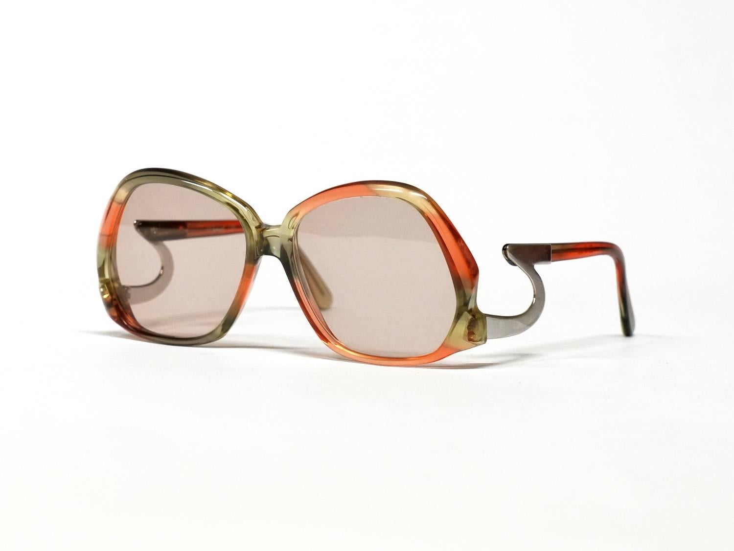1970's eyeglasses