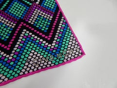 Givenchy Silk Scarf